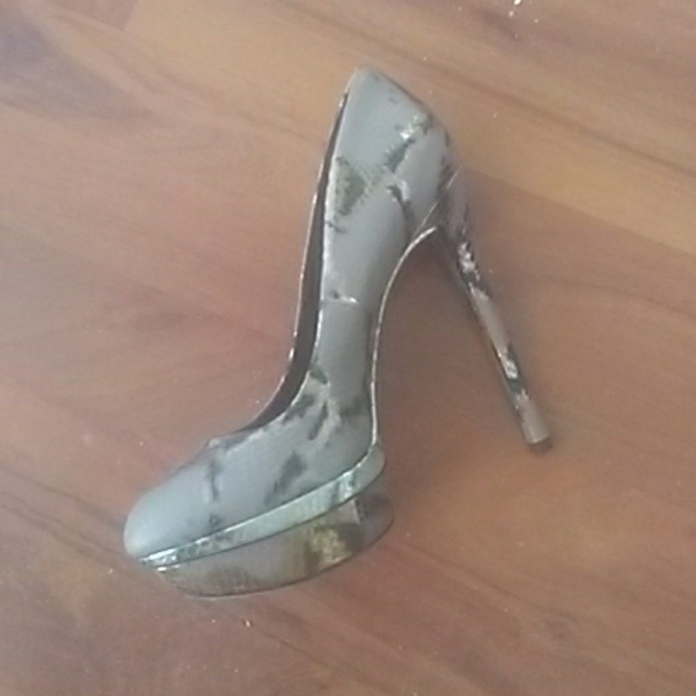 Pumps